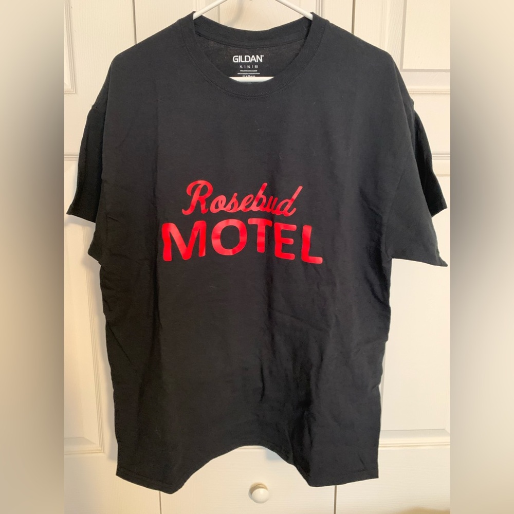 Schitt’s Creek T-shirt Size XL